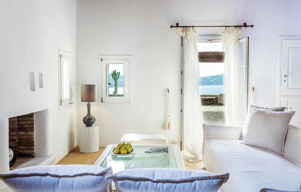 Hotel The One Mykonos