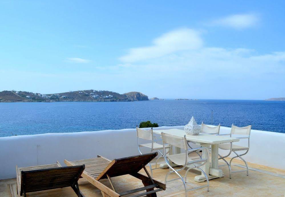 Hotel The One Mykonos 4*