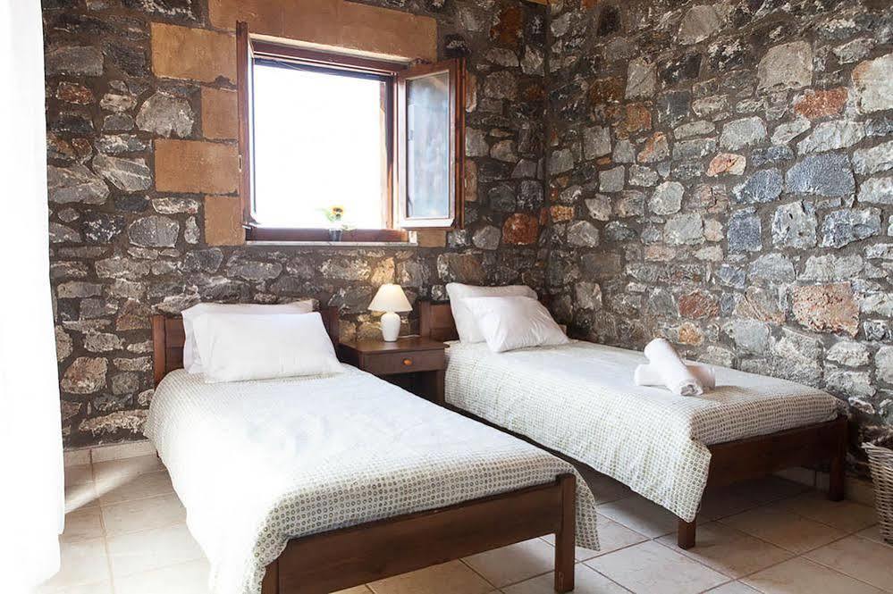 Villa Io