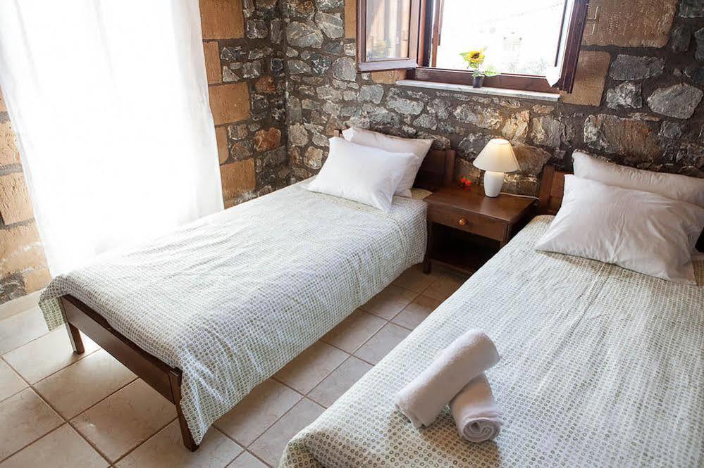 Io Villa Stoupa