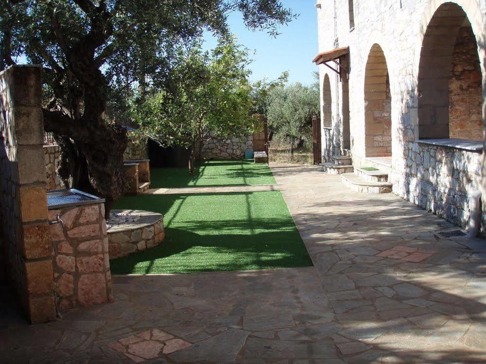 Io Villa