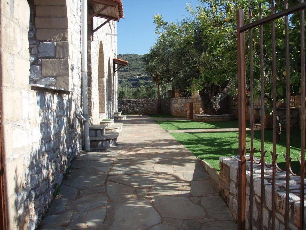Villa Io Stoupa