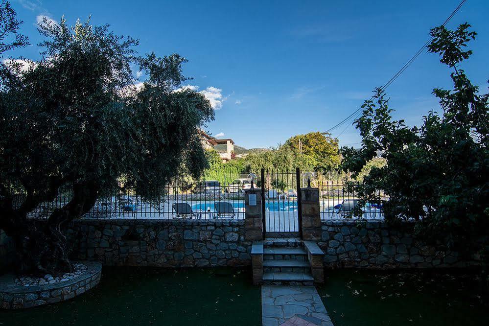 Villa Io *