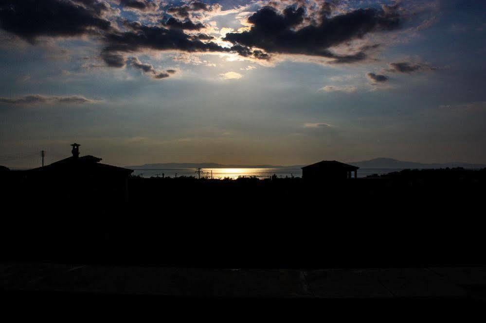 Io Villa