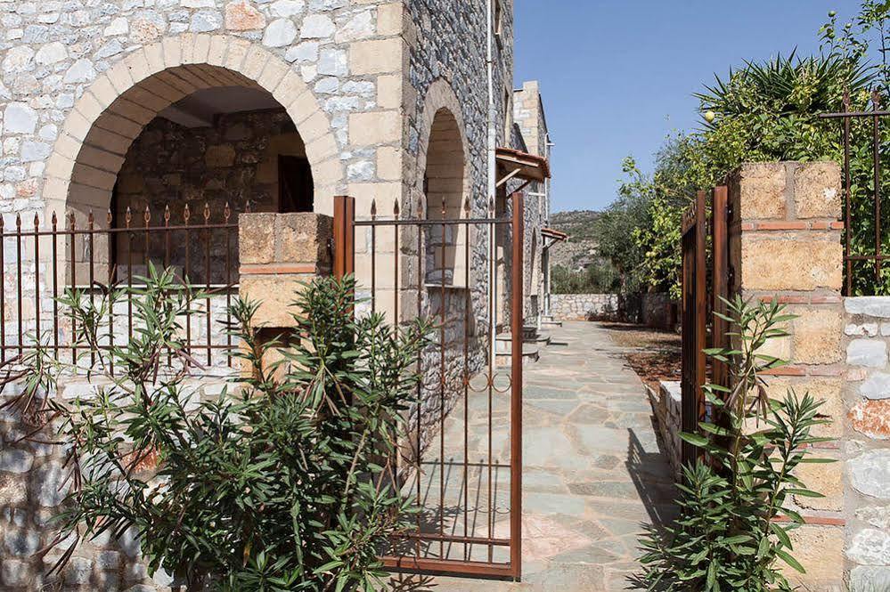 Villa Io *