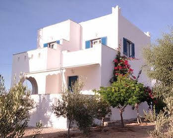 Aggelos Agios Prokopios (Naxos)