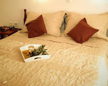 Aggelos Apartment Agios Prokopios (Naxos)