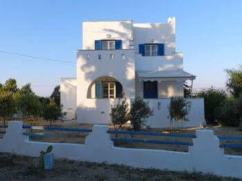 Aggelos Apartment Agios Prokopios (Naxos)