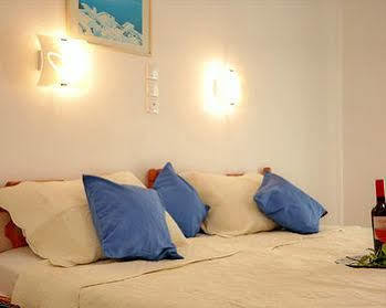 Aggelos Apartment