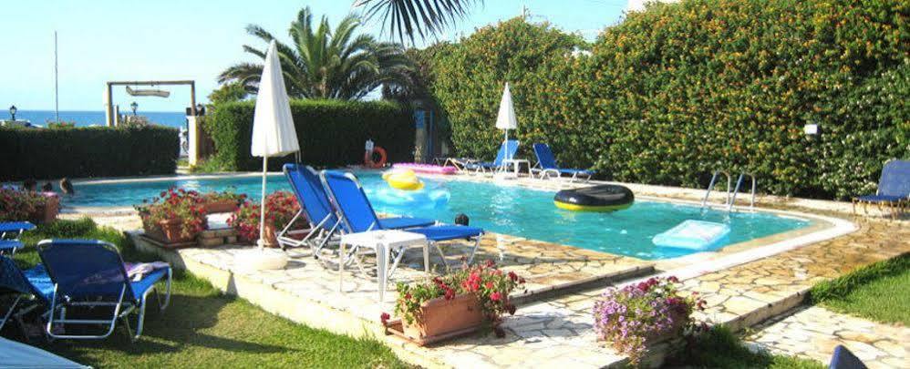 Filorian 3* Acharavi (Corfu)