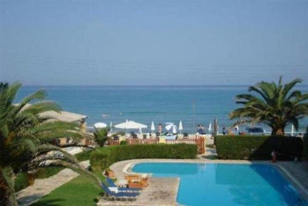 Filorian 3*