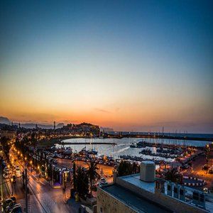 Aqua Marina * Rethymno (Crete)