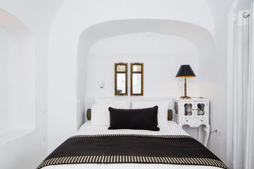 Villa La Maltese Private House Imerovigli Imerovigli (Santorini)