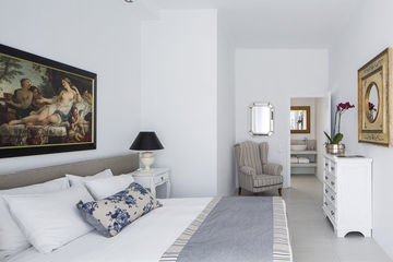 La Maltese Private House Imerovigli Imerovigli (Santorini)
