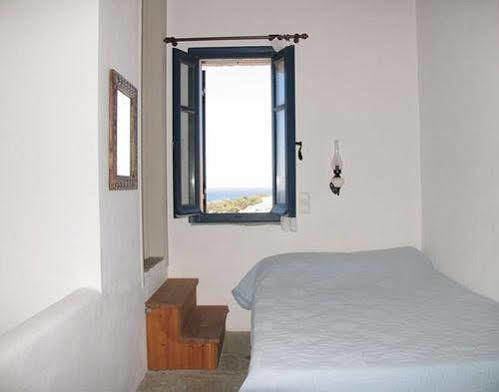 Apartment Anemismata Tinos