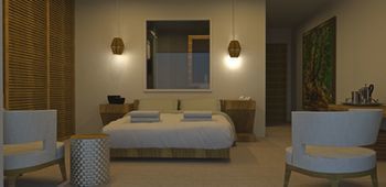 Thalassa Boutique - - Adults Only Mykonos Town