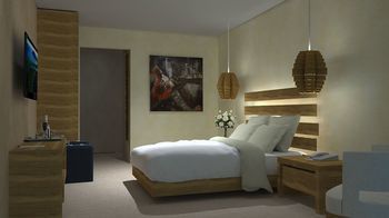 Thalassa Boutique - - Adults Only 5*