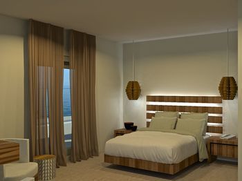 Thalassa Boutique - - Adults Only 5* Mykonos Town