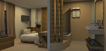 Thalassa Boutique - - Adults Only Hotel Mykonos Town