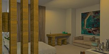 Hotel Thalassa Boutique - - Adults Only Mykonos Town