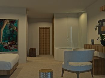 Thalassa Boutique - - Adults Only Mykonos Town