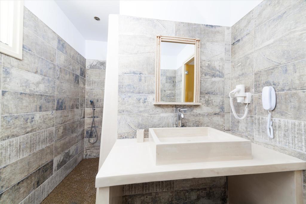 Korali Boutique Hotel