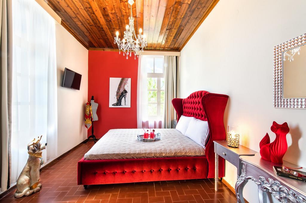 Hotel A For Art Limenas (Thasos)