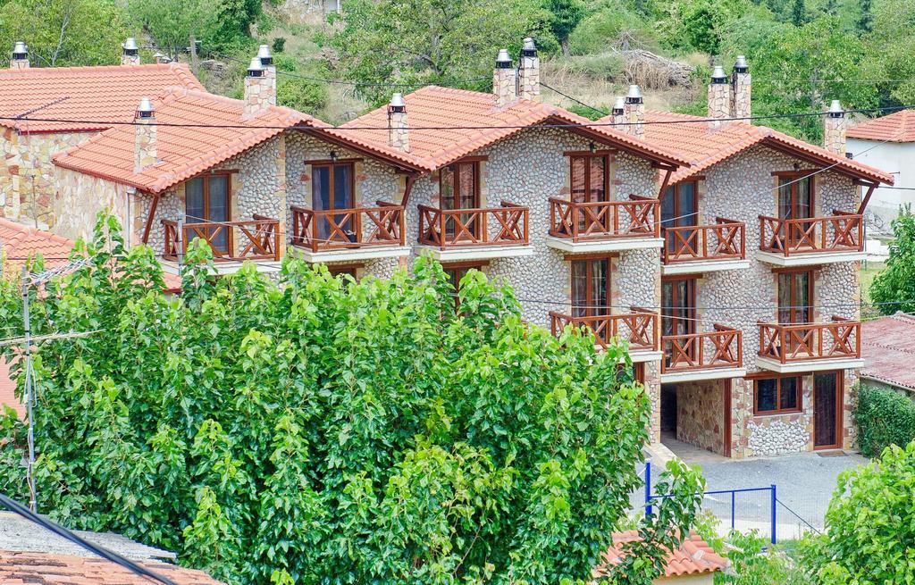 Resort Oneiro 3*
