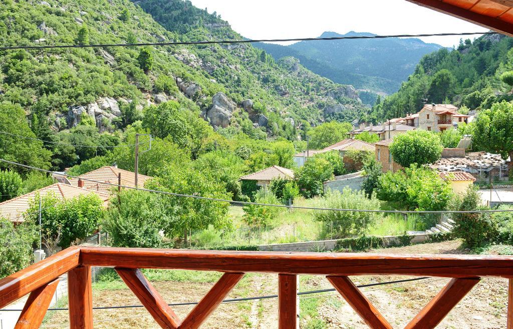 Resort Oneiro 3*