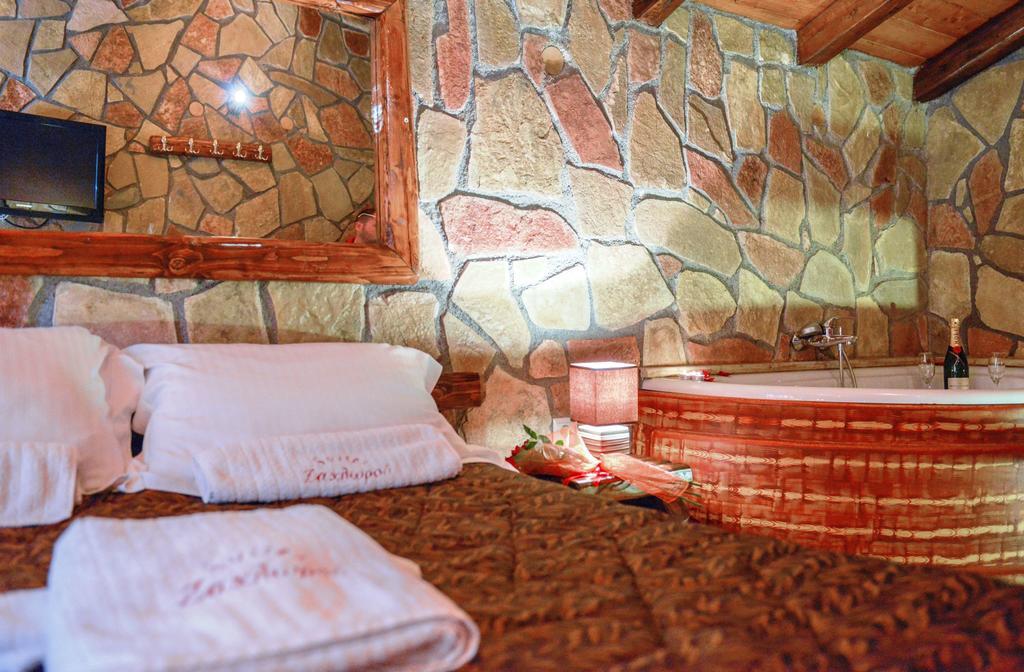 Resort Oneiro 3*
