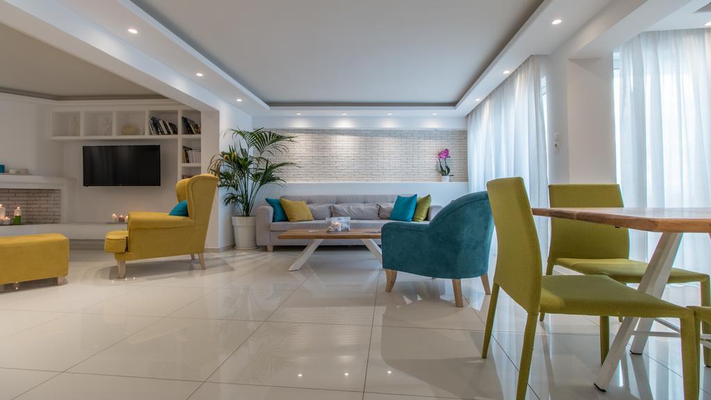Polis Of Naxos Boutique Hotel
