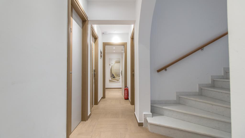 Polis Of Naxos Boutique 3* Naxos City