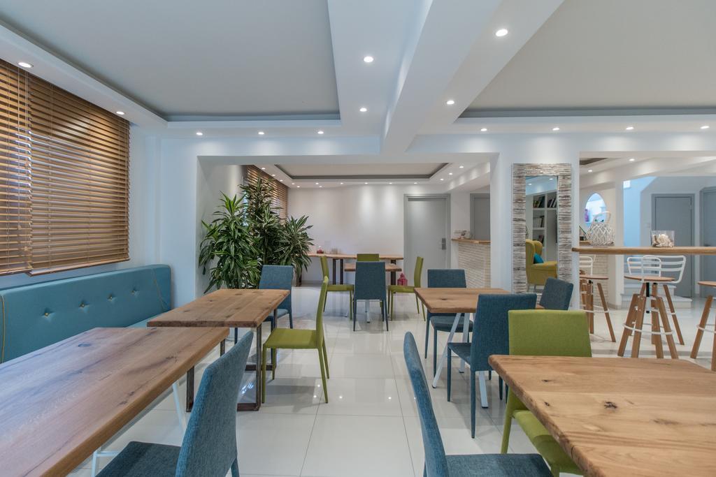 Polis Of Naxos Boutique