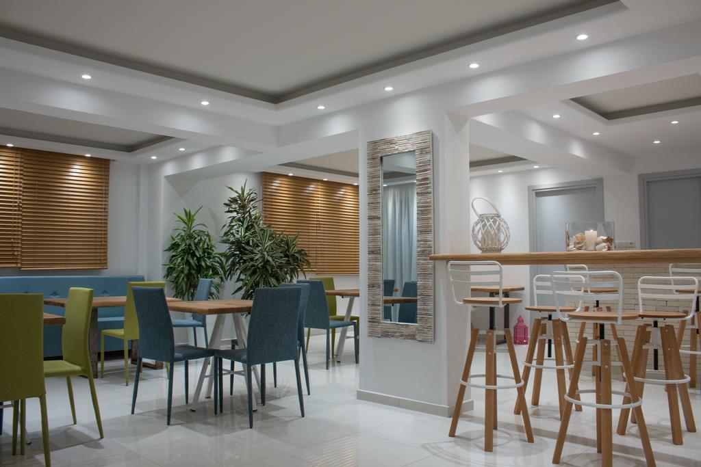Polis Of Naxos Boutique Hotel
