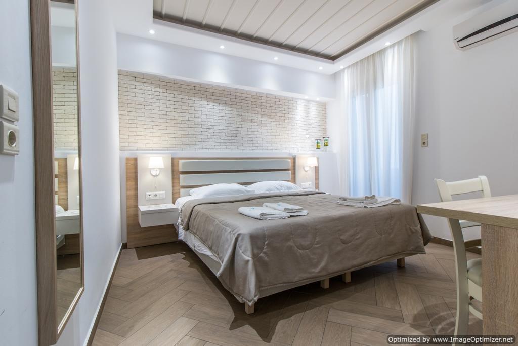Polis Of Naxos Boutique 3* Naxos City