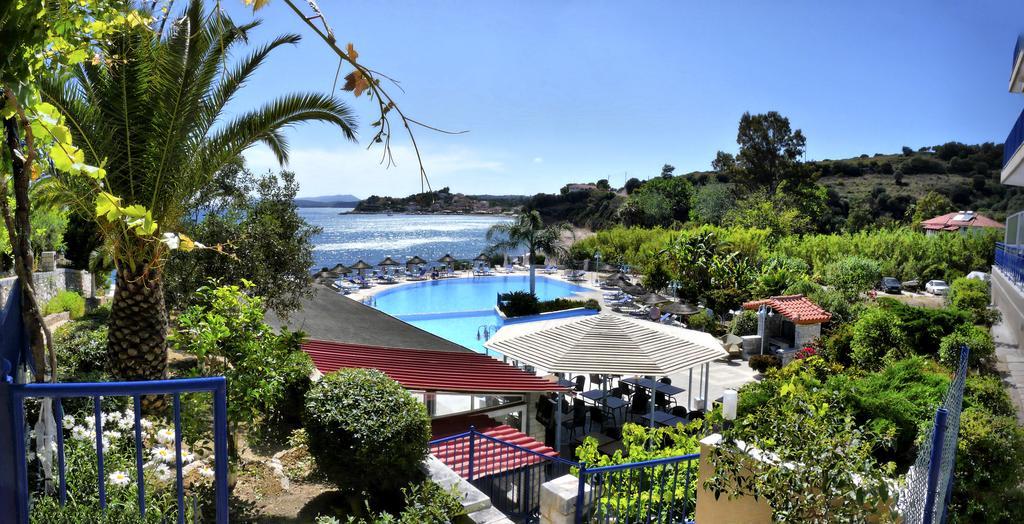 Golden Sun Hotel