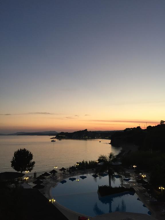 Golden Sun 3* Finikounta