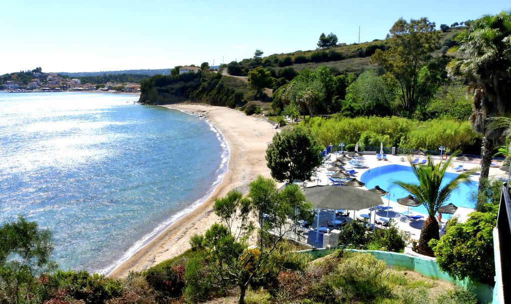 Hotel Golden Sun 3*