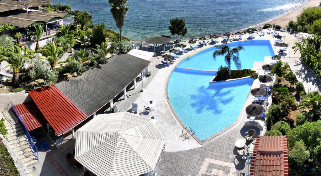 Hotel Golden Sun 3*