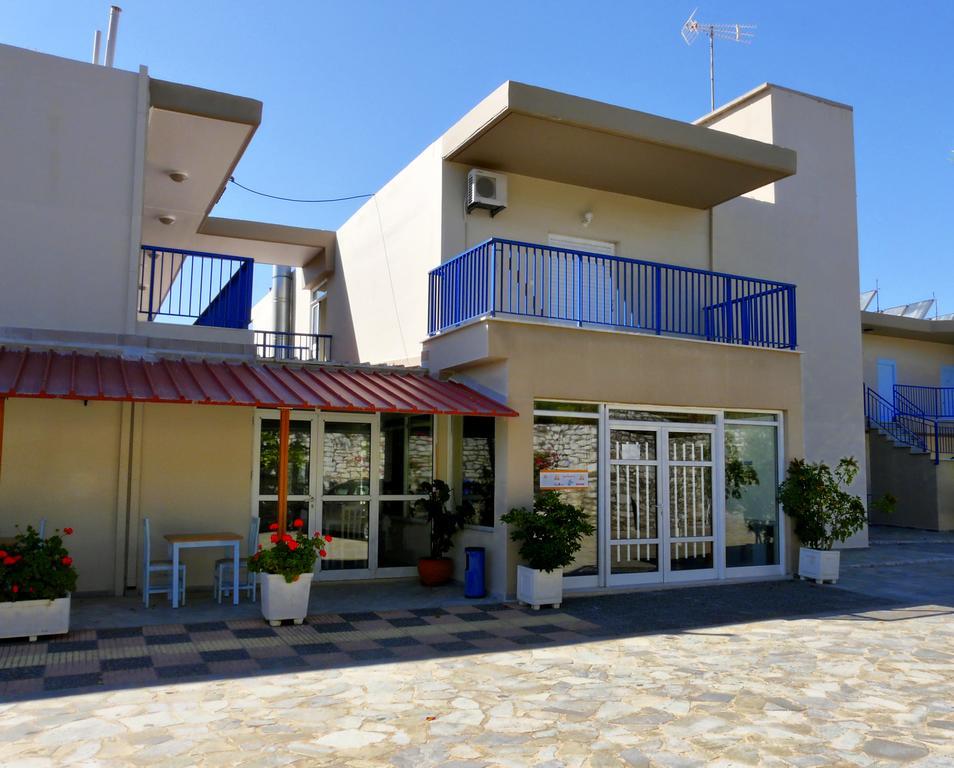 Hotel Golden Sun