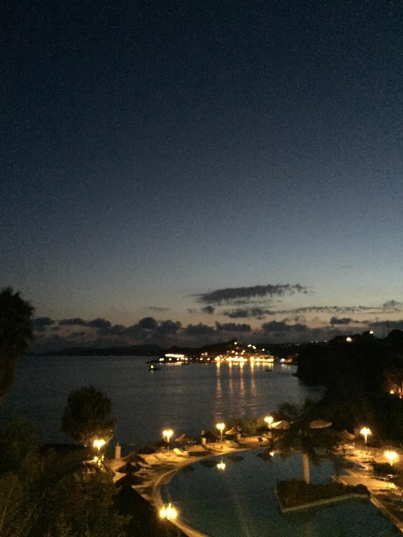 Golden Sun Hotel Finikounta
