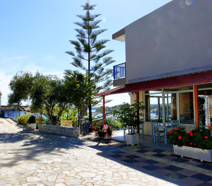 Golden Sun Hotel