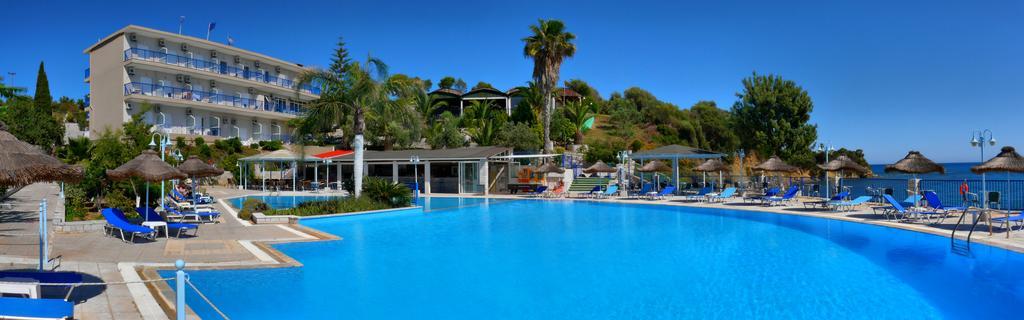 Golden Sun Hotel