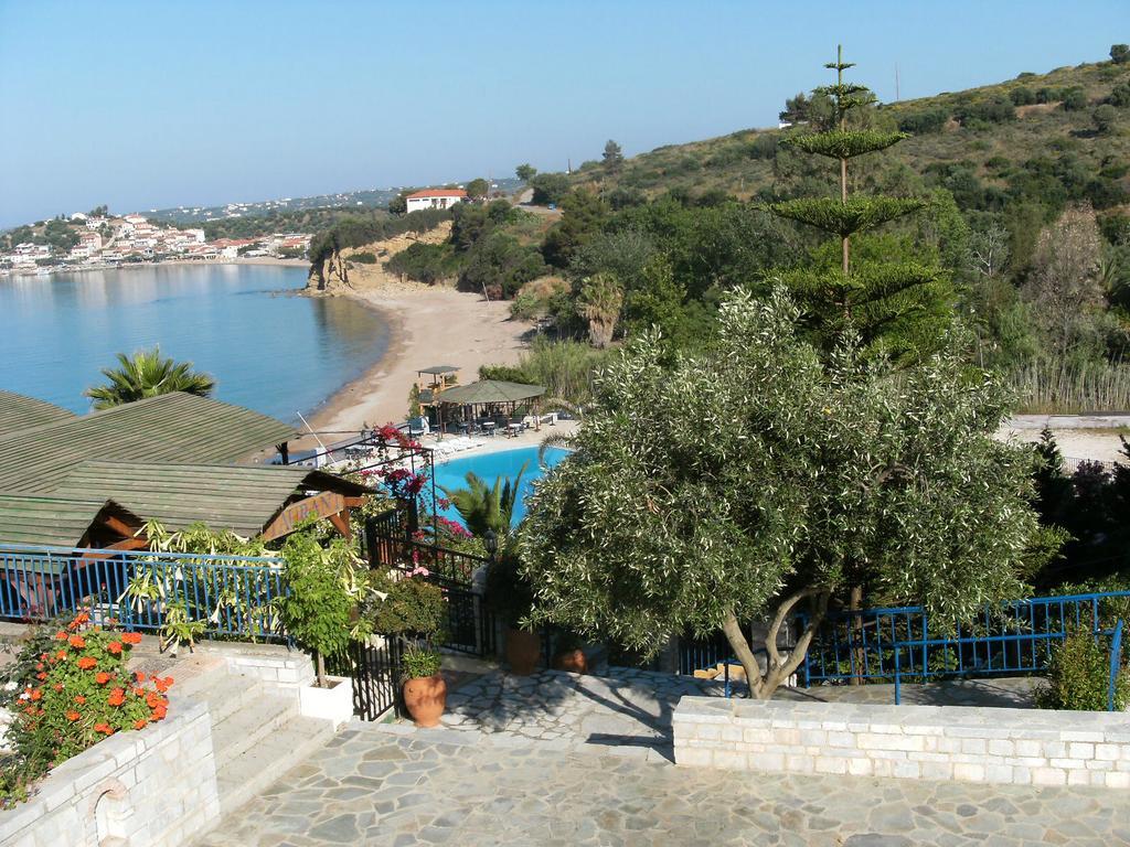 Hotel Golden Sun 3*