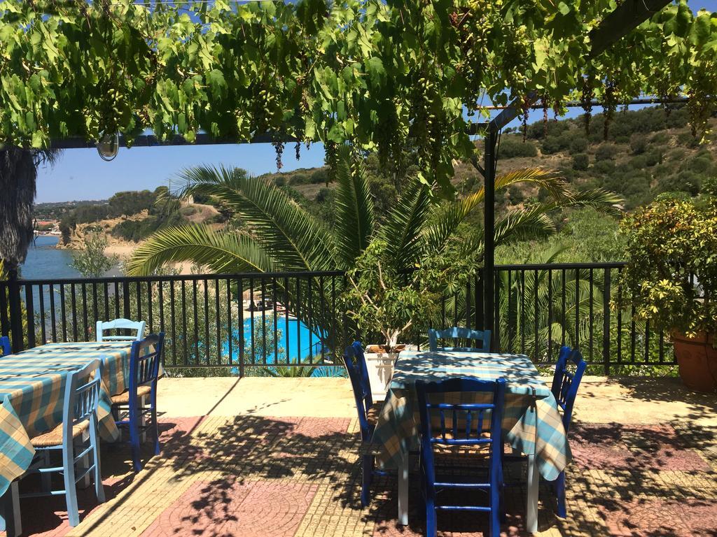 Golden Sun 3* Finikounta
