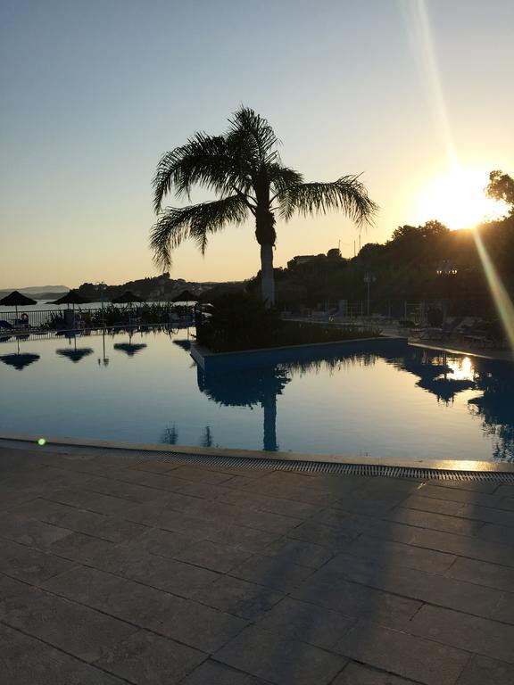 Hotel Golden Sun Finikounta