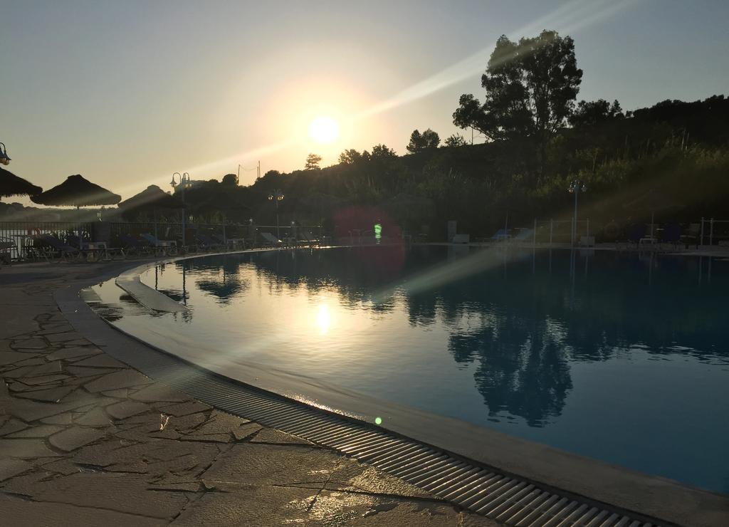 Golden Sun Finikounta