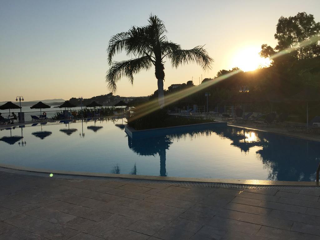 Hotel Golden Sun 3*