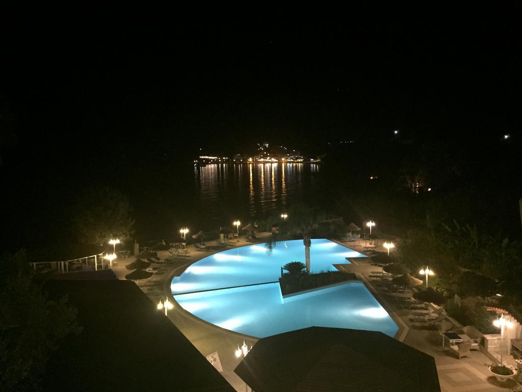 Golden Sun 3* Finikounta