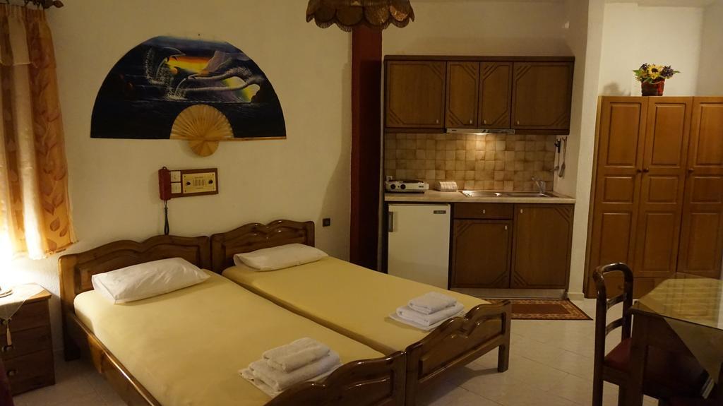 Aparthotel Mary 2*